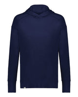 Women's Eco Revive Ventura Soft Knit Hooded Sweatshirt