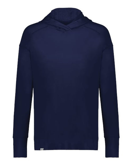 Women's Eco Revive Ventura Soft Knit Hooded Sweatshirt