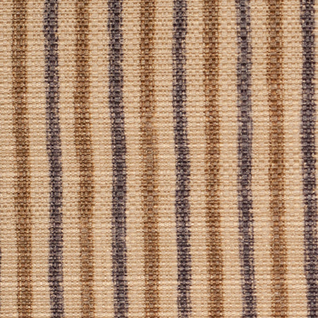 Spanish Gold Striped Poly/Cotton Canvas