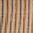 Spanish Gold Striped Poly/Cotton Canvas