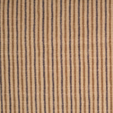 Spanish Gold Striped Poly/Cotton Canvas