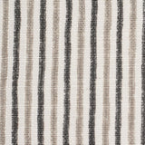 Spanish Sage Striped Poly/Cotton Canvas