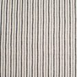 Spanish Sage Striped Poly/Cotton Canvas