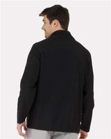 Quarter-Zip Stretch Pullover