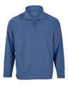 Boxercraft Men's Quarter-Zip Stretch Pullover