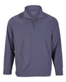 Boxercraft Men's Quarter-Zip Stretch Pullover