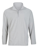 Boxercraft Men's Quarter-Zip Stretch Pullover