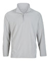 Boxercraft Men's Quarter-Zip Stretch Pullover