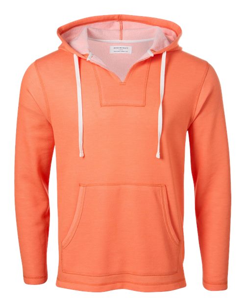 Boxercraft Unisex Baja Hooded Pullover