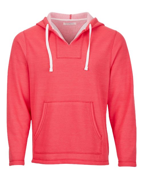 Boxercraft Unisex Baja Hooded Pullover