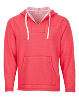Boxercraft Unisex Baja Hooded Pullover
