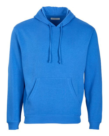Boxercraft Unisex Fleece Hooded Sweatshirt