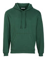 Boxercraft Unisex Fleece Hooded Sweatshirt