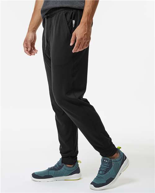 Eco Revive™ Ventura Soft Knit Joggers