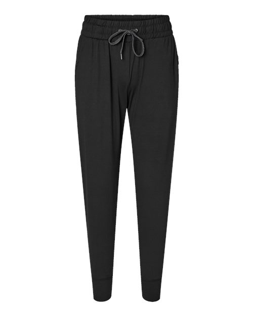 Holloway Women's Eco Revive Ventura Soft Knit Joggers