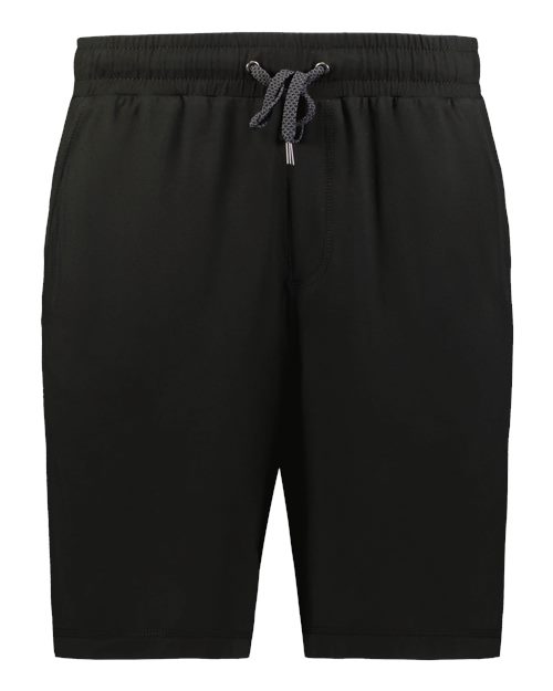 Holloway Men's Eco Revive Ventura Soft Knit Shorts