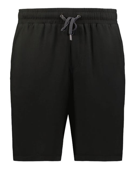 Holloway Men's Eco Revive Ventura Soft Knit Shorts