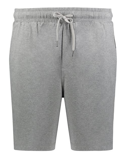 Holloway Men's Eco Revive Ventura Soft Knit Shorts