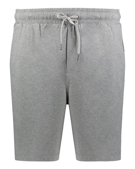 Holloway Men's Eco Revive Ventura Soft Knit Shorts