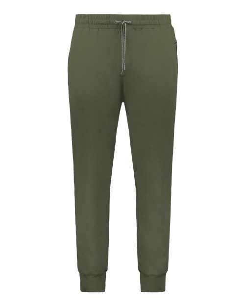 Eco Revive™ Ventura Soft Knit Joggers