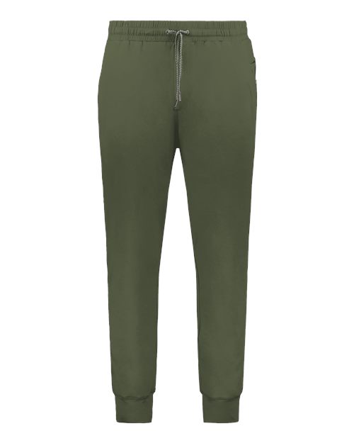 Men's Eco Revive Ventura Soft Knit Joggers