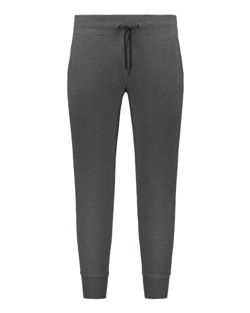Holloway Women's Eco Revive Ventura Soft Knit Joggers