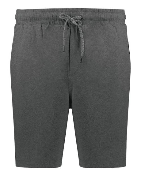 Holloway Men's Eco Revive Ventura Soft Knit Shorts