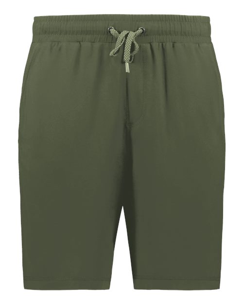 Eco Revive™ Ventura Soft Knit Shorts