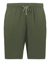 Eco Revive™ Ventura Soft Knit Shorts