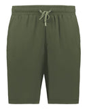 Holloway Men's Eco Revive Ventura Soft Knit Shorts