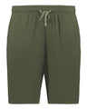 Holloway Men's Eco Revive Ventura Soft Knit Shorts