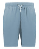 Holloway Men's Eco Revive Ventura Soft Knit Shorts