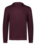 Men's Eco Revive Ventura Soft Knit Hooded Sweatshirt