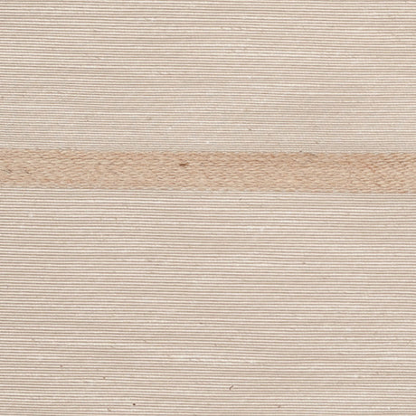 Spanish Sand Striped Poly Blended Woven