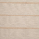 Spanish Sand Striped Poly Blended Woven