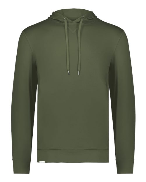 Eco Revive™ Ventura Soft Knit Hoodie