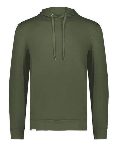 Men's Eco Revive Ventura Soft Knit Hooded Sweatshirt
