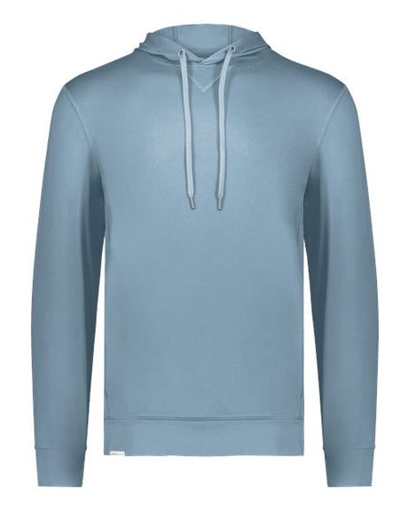 Men's Eco Revive Ventura Soft Knit Hooded Sweatshirt