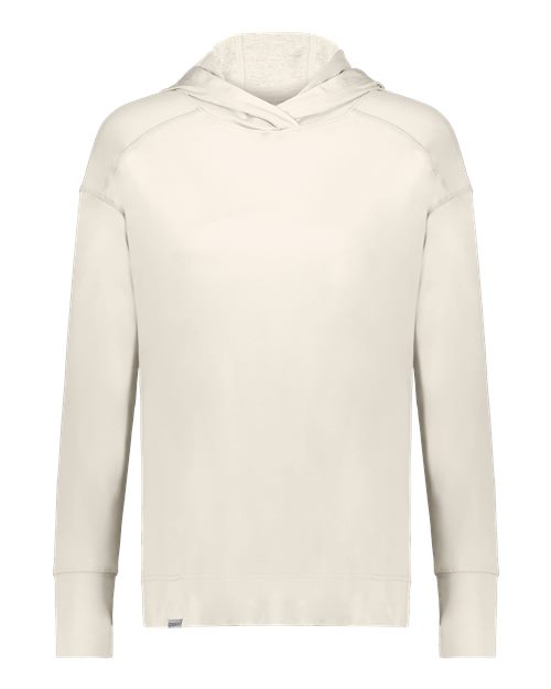 Eco Revive™ Women's Ventura Soft Knit Hoodie