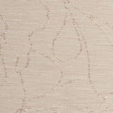 Spanish Sand Floral Poly Blended Woven
