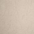 Spanish Sand Floral Poly Blended Woven