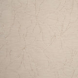 Spanish Sand Floral Poly Blended Woven