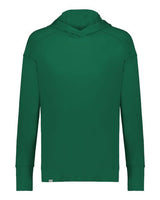 Women's Eco Revive Ventura Soft Knit Hooded Sweatshirt