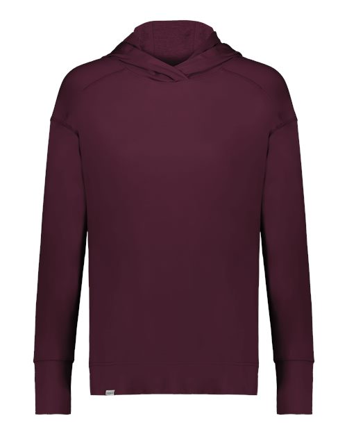 Eco Revive™ Women's Ventura Soft Knit Hoodie