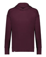 Eco Revive™ Women's Ventura Soft Knit Hoodie