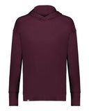 Women's Eco Revive Ventura Soft Knit Hooded Sweatshirt