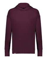 Women's Eco Revive Ventura Soft Knit Hooded Sweatshirt