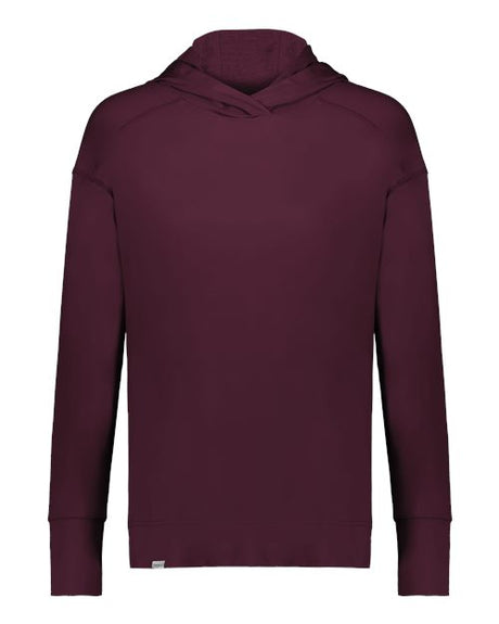 Women's Eco Revive Ventura Soft Knit Hooded Sweatshirt