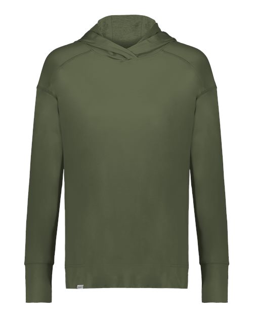 Eco Revive™ Women's Ventura Soft Knit Hoodie