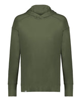 Women's Eco Revive Ventura Soft Knit Hooded Sweatshirt